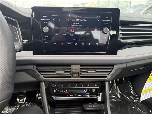 New 2026 Volkswagen Jetta GLI Autobahn FWD image 15