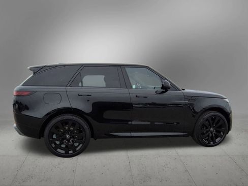 New 2025 Land Rover Range Rover Sport Dynamic SE image 7