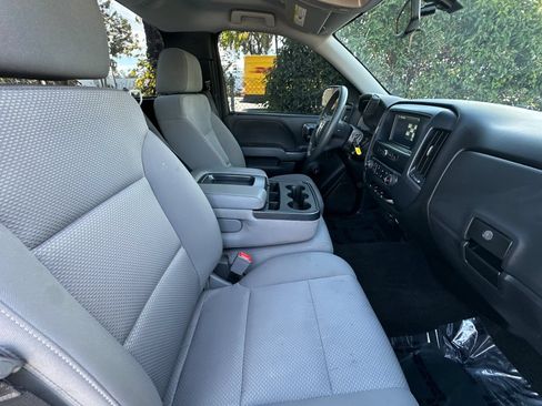 Used 2017 GMC Sierra 1500 2WD Regular Cab image 13