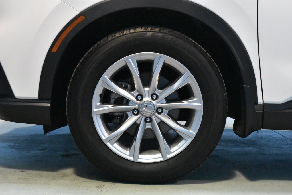 Used 2024 Honda CR-V EX-L image 30
