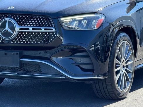 Used 2024 Mercedes-Benz GLE 350 4MATIC image 2