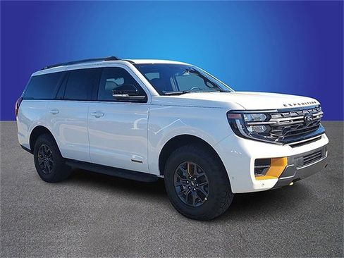 New 2025 Ford Expedition Tremor image 4