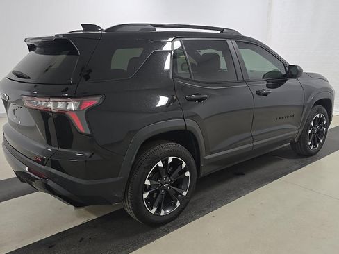 Used 2026 Chevrolet Equinox RS FWD image 5