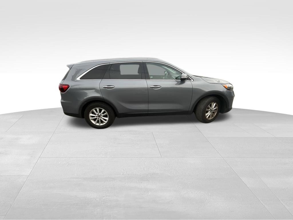 Used 2020 Kia Sorento LX w/ LX I4 Convenience Package FWD image 17