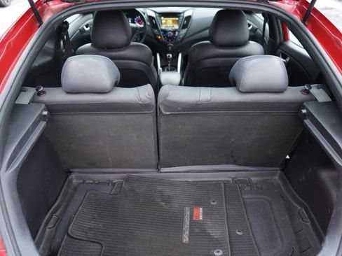 Used 2016 Hyundai Veloster Turbo image 44