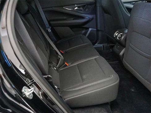 New 2026 Chevrolet Blazer EV LT image 15