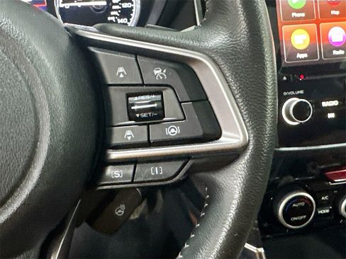 Certified 2023 Subaru Forester Touring image 9