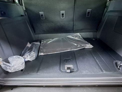 New 2026 Ford Bronco Badlands image 24