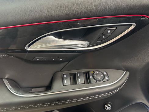 New 2026 Buick Envision Preferred image 14