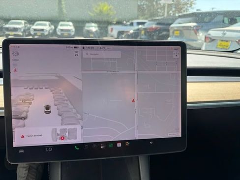 Used 2021 Tesla Model 3 Standard Range Plus RWD image 11