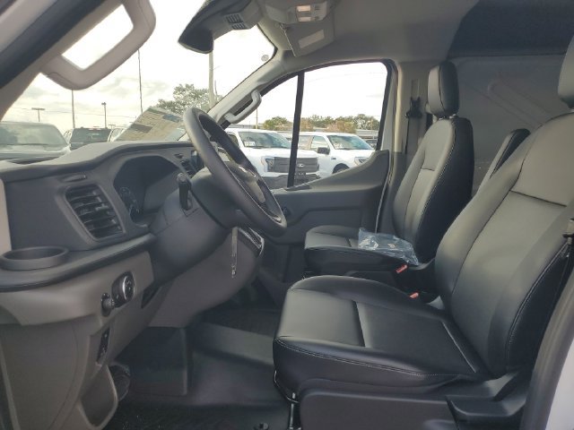 Used 2025 Ford Transit 150 Low Roof AWD w/ Load Area Protection Package image 10