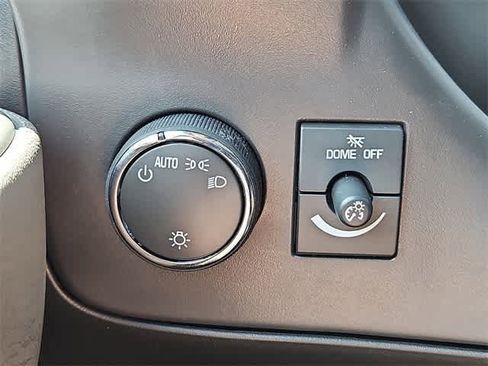 New 2025 Chevrolet Express 3500 LT w/ LT Preferred Equipment Group image 15