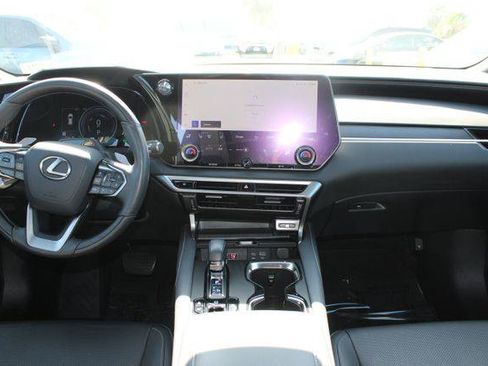 Certified 2024 Lexus RX 350h w/ Convenience Package AWD/4WD image 10