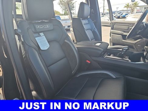 New 2026 RAM 1500 RHO w/ RHO Level 1 Equipment Group image 10