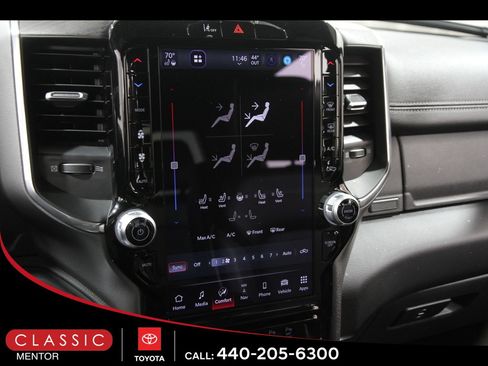 Used 2025 RAM 1500 Laramie image 11