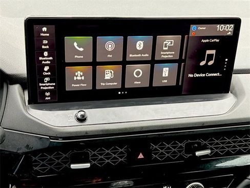 Used 2024 Honda Accord Sport image 12