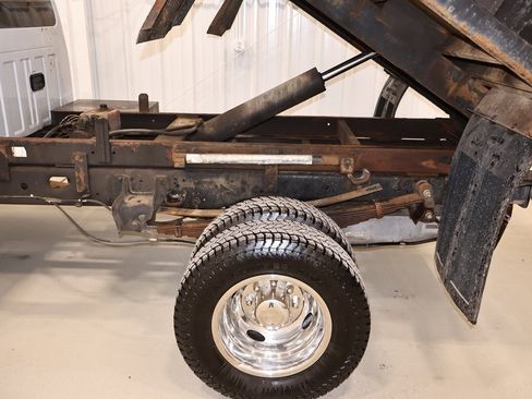 Used 2014 Ford F350 XL w/ Power Equipment Group image 27