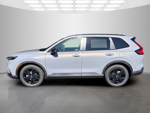 New 2026 Honda CR-V Sport Touring image 3