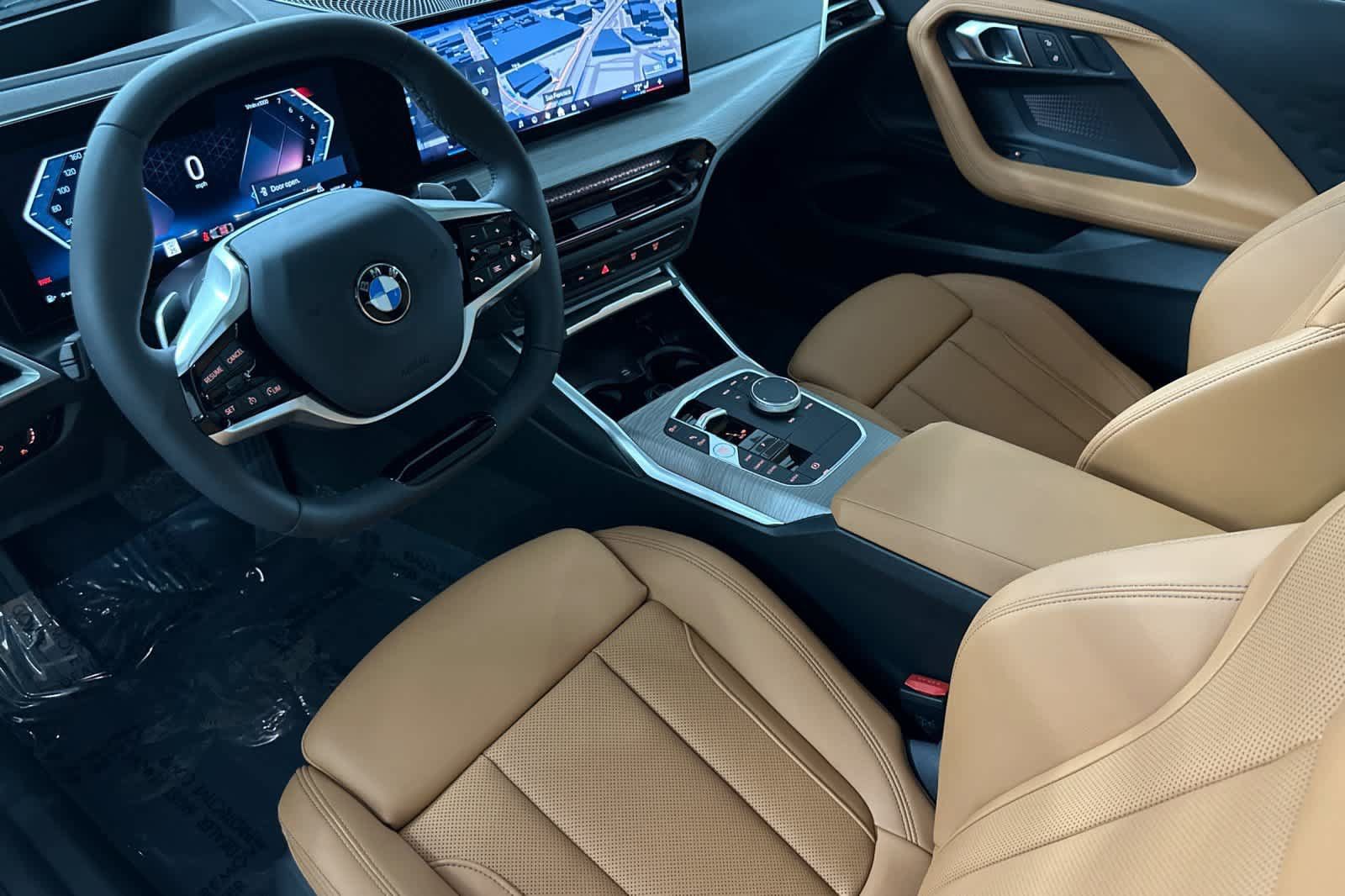 Used 2026 BMW 230i Coupe w/ Premium Package RWD image 11