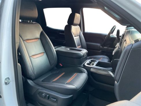 Used 2021 GMC Sierra 1500 AT4 w/ AT4 Premium Package image 29