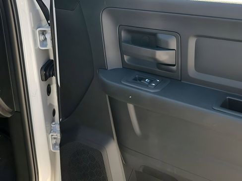 New 2026 RAM 3500 Tradesman AWD/4WD image 48