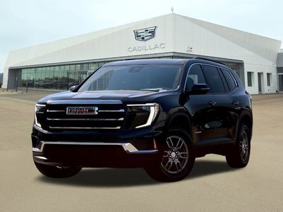 Used 2025 GMC Acadia Elevation