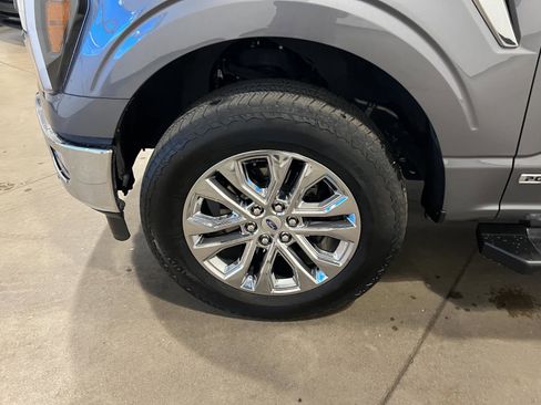 Used 2024 Ford F150 Lariat w/ Bed Utility Package image 43