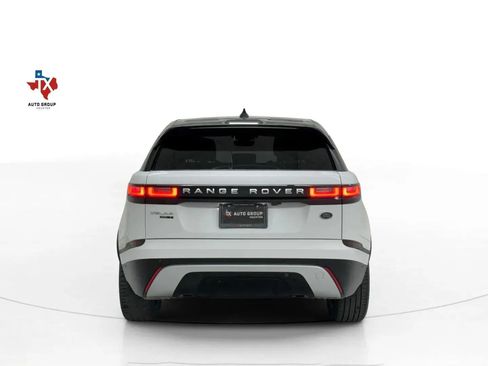 Used 2020 Land Rover Range Rover Velar S image 7