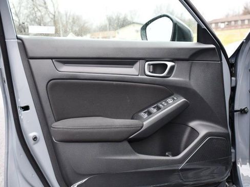 New 2026 Honda Civic Sport image 11