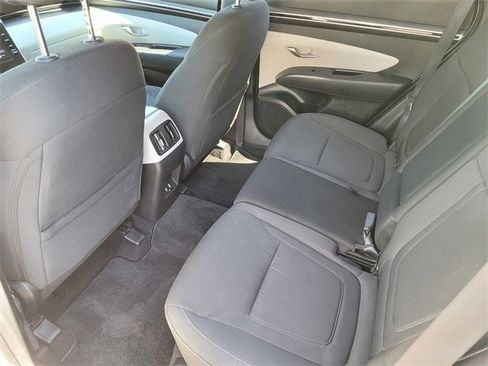 Used 2022 Hyundai Tucson SEL image 11