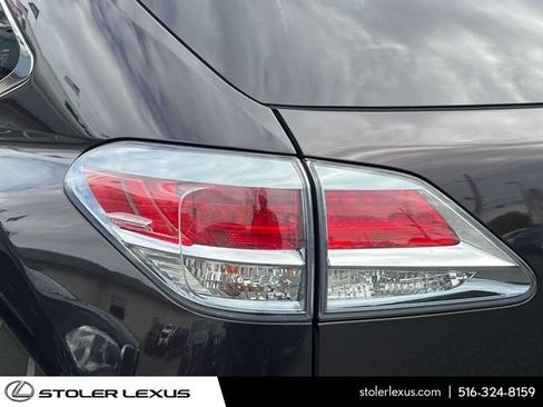 Used 2015 Lexus RX 350 AWD image 15