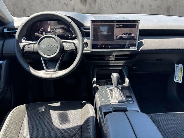 New 2026 MAZDA CX-5 Preferred AWD/4WD image 26