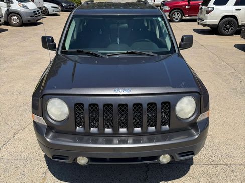 Used 2014 Jeep Patriot Sport w/ Power Value Group FWD image 1