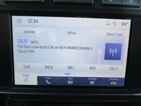 New 2024 Ford F250 XLT w/ FX4 Off-Road Package image 15