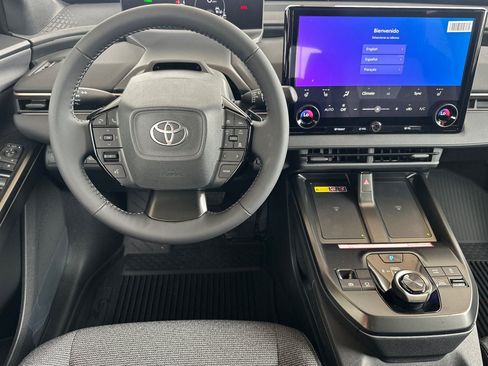 New 2026 Toyota bZ AWD/4WD image 17