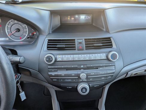 Used 2010 Honda Accord LX-P image 14