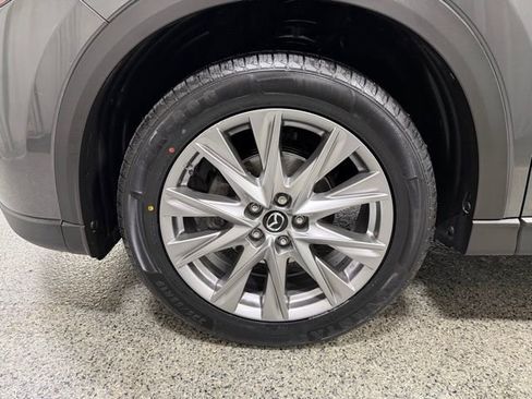 Used 2020 MAZDA CX-5 Grand Touring AWD/4WD image 31