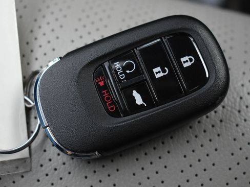 Used 2024 Honda Civic Sport Touring image 32