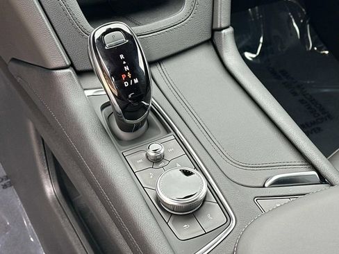 New 2025 Cadillac XT6 Sport w/ Platinum Package image 14