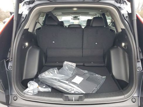 New 2026 Honda CR-V EX-L image 41