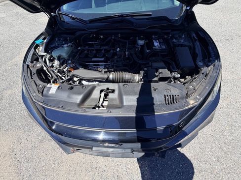 Used 2019 Honda Civic EX image 9