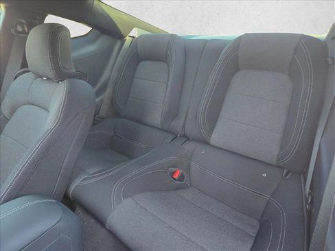 New 2026 Ford Mustang Coupe image 15