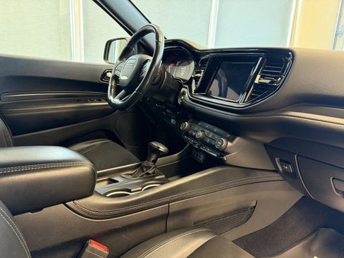 Used 2021 Dodge Durango GT image 18