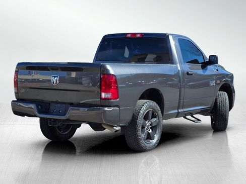 Used 2018 RAM 1500 Express image 4