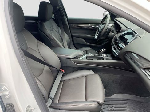 Used 2024 Cadillac CT5 V w/ Super Cruise 2 Package image 30