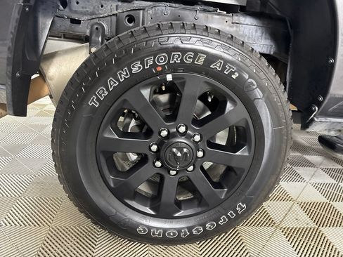 Used 2026 RAM 2500 Big Horn AWD/4WD image 32