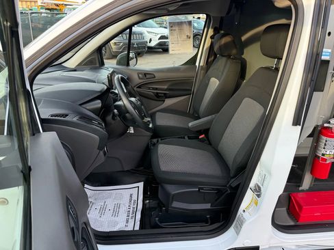 Used 2020 Ford Transit Connect XL image 17