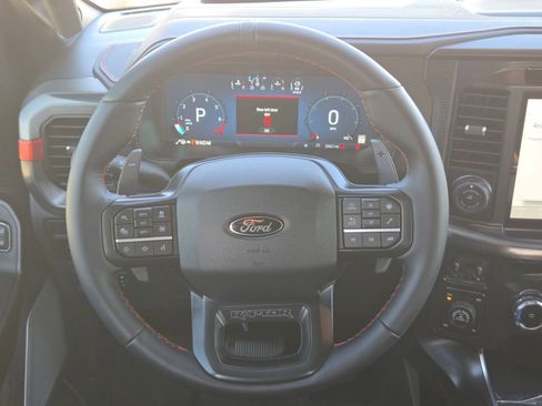 Used 2025 Ford F150 Raptor AWD/4WD image 19