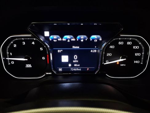 Used 2021 GMC Yukon Denali image 17