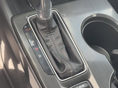 Certified 2025 Honda Civic Sport Touring image 33